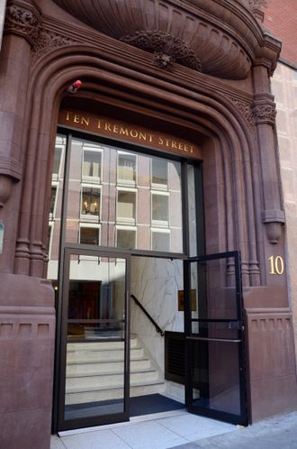 10 Tremont St, Boston, MA 02108